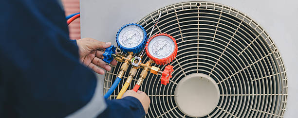 Licensed Hvac service in Fraziers Bottom, WV - HVAC Repair CO
