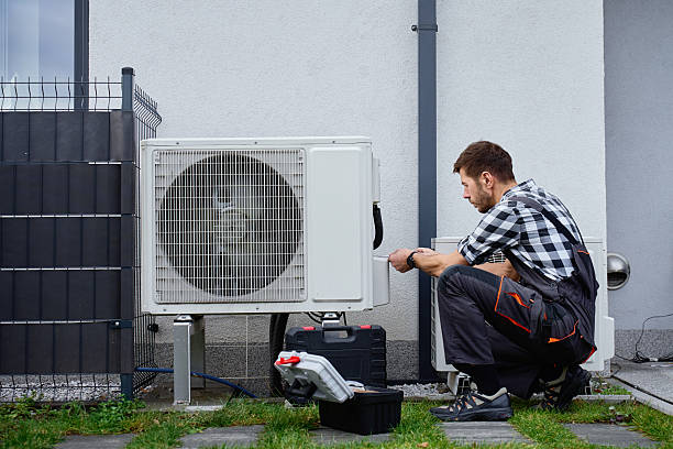 Top rated local Hvac specialists in Fraziers Bottom, WV
